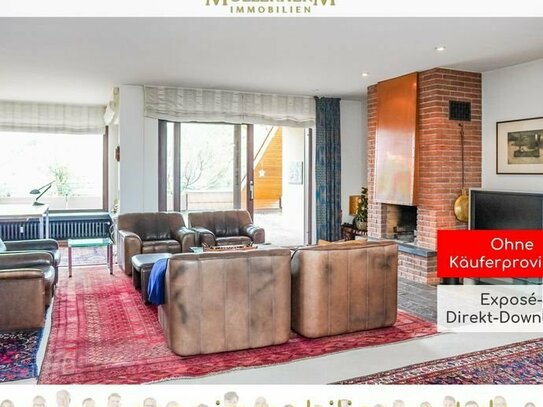 Einladendes Zuhause- Charmante Eigentumswohnung in einem gepflegten Mehrfamilienhaus von Hameln