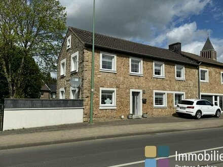 IPA - Mehrgenerationenhaus in Mausbach - kurzfristig verfügbar.