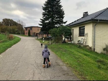 Resthof in Alleinlage zwischen Schleswig und Dannewerk