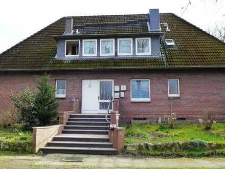 Mehrfamilienhaus in Schneverdingen zu verkaufen.