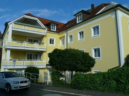 Tolle ruhige 2-Zi.- Wohnung in Passau St. Anton