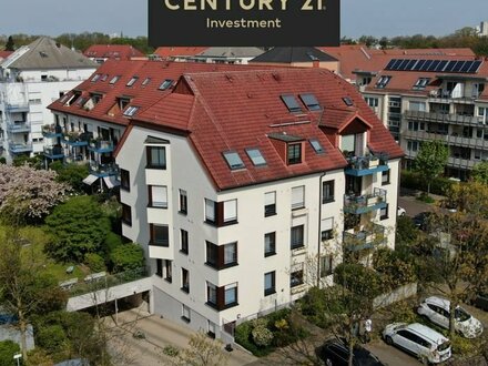 Gewerbeimmobilie mit Charme: Behagliche Souterrainwohnung in Meertal !!!!