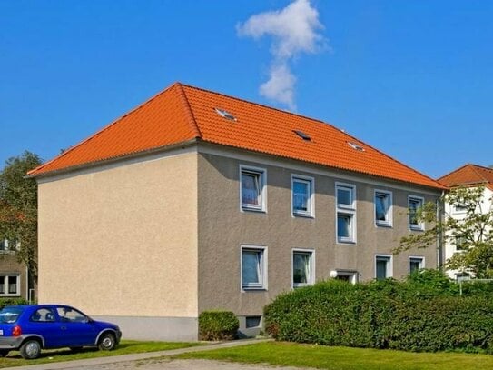 3-Zimmer-Wohnung in Hamm Herringen