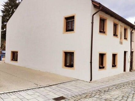 Hübsches Einfamilienhaus zum Verlieben OHNE MAKLER in Kelheim