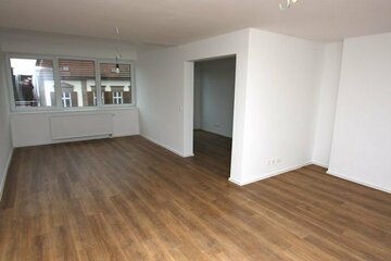 *** moderne Wohnung in der Innenstadt von Hockenheim ***