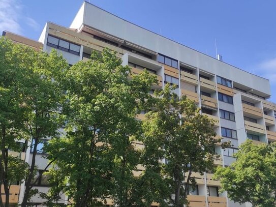 MZ-Kostheim, modernes Apartment mit Loggia