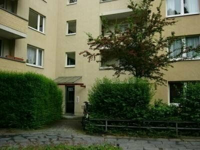 Köln-Nippes - superschickes, neu ausgestattetes Appartement mit Einbauküche, ideal für Pendler