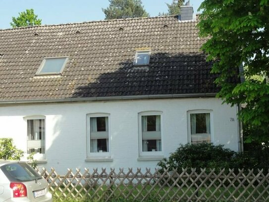 Bezahlbares Eigenheim in Celle zu verkaufen!