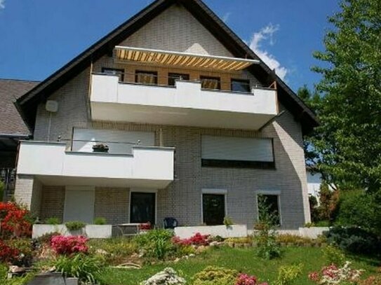 Exklusives Zweifamilienhaus mit Einlieger oberhalb von Bad Neuenahr in Königsfeld