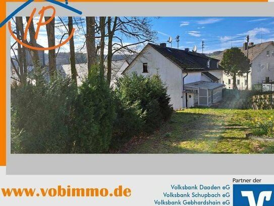 Von IPC! Gemütliches Einfamilienhaus mit vielen Möglichkeiten!