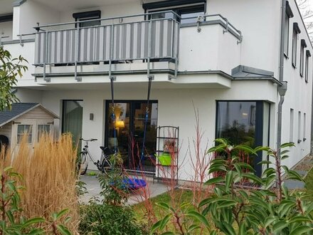 Schicke 3-Zimmer-Wohnung in Achim mit über 120 m² Wohn-/Nutzfläche
