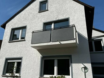 Kernsaniertes Einfamilienhaus in ruhiger aber zentraler Lage im Herzen von Nauborn bei Wetzlar