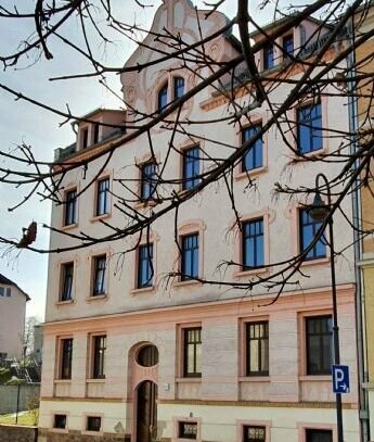 Großzügige 2-Raum-Wohnung wartet auf Sie!