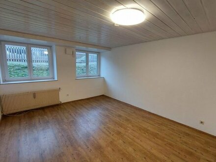 2 Zimmer Wohnung, zentrale Lage in Memmingen