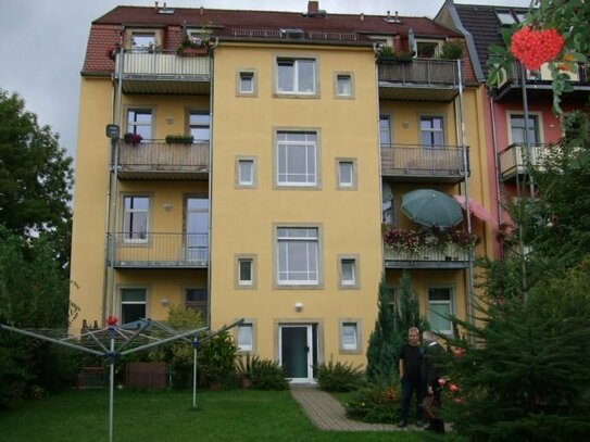 Radebeul - Kötzschenbrodal 3,5 Zimmer