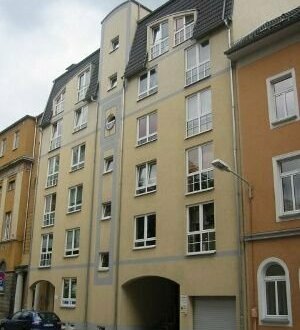 3-Raum-Wohnung 1.OG 81qm Balkon