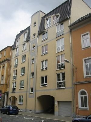 3-Raum-Wohnung 1.OG 81qm Balkon