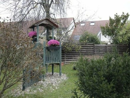 Schöne 3 Zimmer-Eigentumswohnung mit Garage in Mainz-Kostheim zum Verkauf