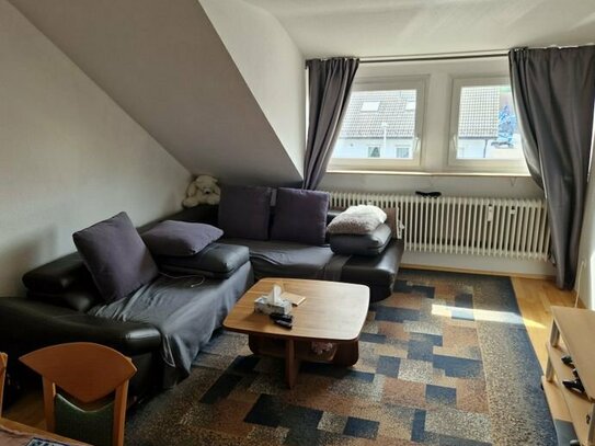 Wunderschöne Moderne 1-Zimmer-Wohnung in Erlangen