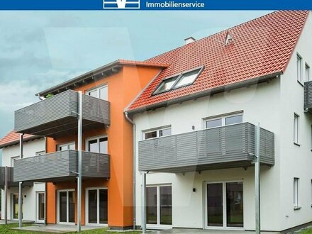 Hochwertige Neubauwohnungen in Oberndorf