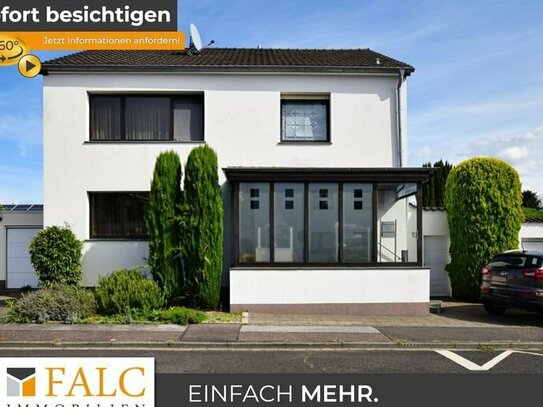 Traumhaus mit Flair in Top-Lage