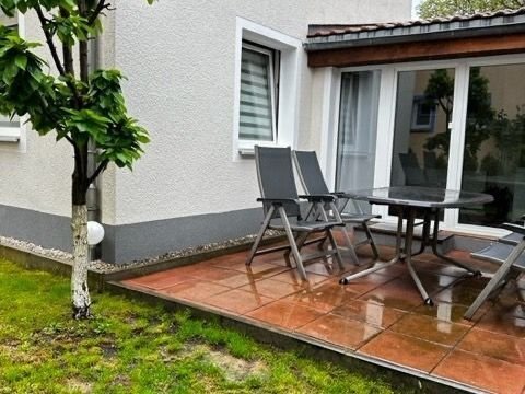 Schönes renoviertes EFH mit Terrasse und Garage