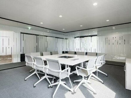 Voll ausgestatteter privater Büroraum für Sie und Ihr Team in HQ Bornheimer Strasse