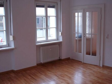 4 Zimmer-Wohnung Bamberg, zentrale Lage