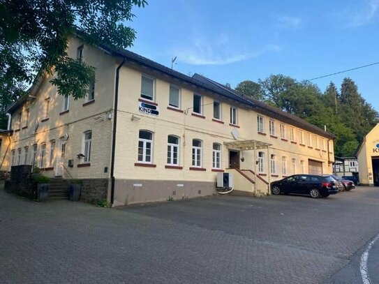 Moderne Büroetage in verkehrsgünstiger Lage Nähe Autobahn zwischen Engelskirchne und Gummersbach