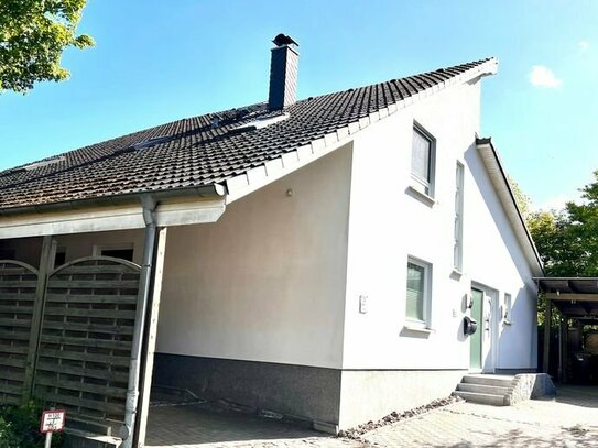 Besonderes Haus in 1A-Lage - von privat