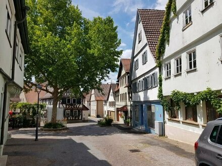 Top Maisonette-Wohnung mit 169 m² Wohnfläche kaufen und ein Haus bekommen!