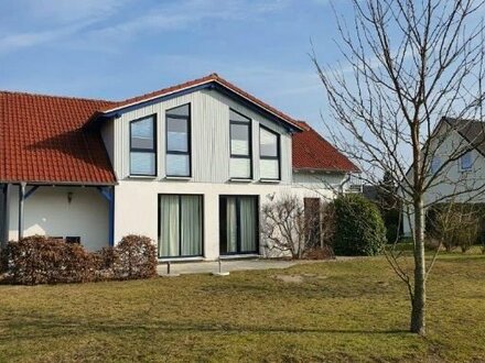 Modernes Ferienhaus mit 3 Wohnungen im Ostseebad Trassenheide