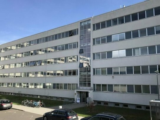 Ihr neues Büro von 400 bis 900 m² in zentraler Lage