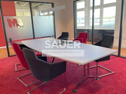 257 m² Büroeinheit - Erstbezug nach Sanierung *2126*