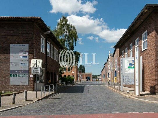 Liegenschaft mit Lager-, Produktions- und Büroflächen in Hannover
