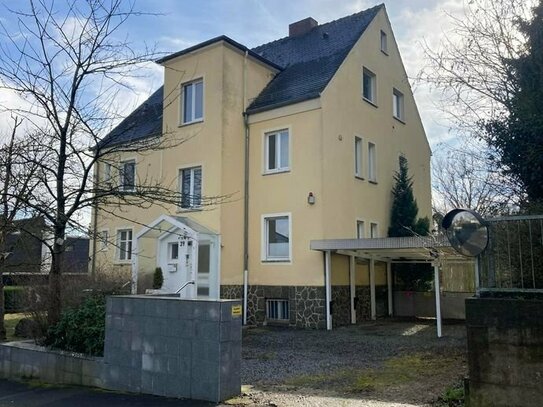 Dreifamilienhaus in feiner Lage Kassels