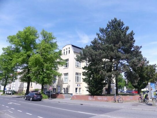 2-Zimmerwohnung am Hauptbahnhof von Rostock