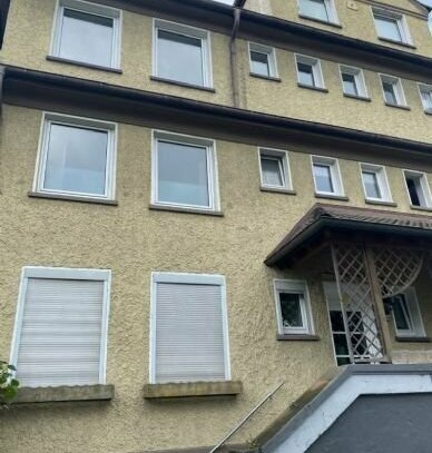 Attraktive renovierte 2-Raum-Wohnung im Herzen von Essen - Frohnhausen