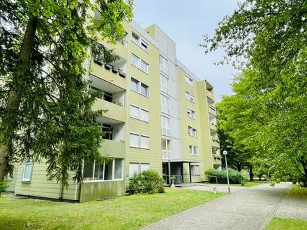 3 Zimmerwohnung mit Tiefgaragenstellplatz