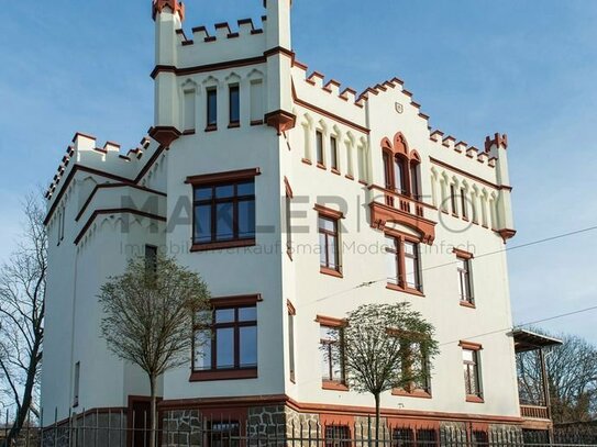 Exklusive Villa mit Historie und modernem Luxus