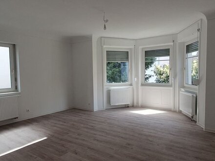 Großzügige 4 Zimmer Wohnung - Erstbezug nach Sanierung