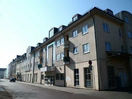 Eigentumswohnung in Halle- Trotha