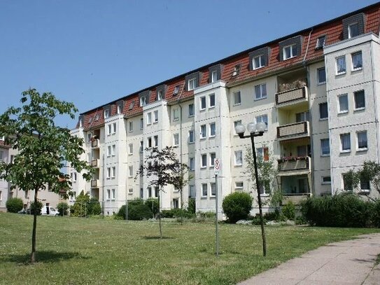 1-Raum-Wohnung im schönen Stadtzentrum