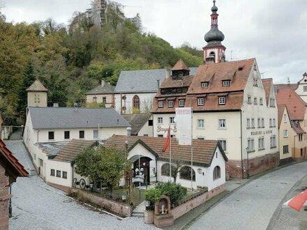 Bierbrauerei mit Gaststätte und Gästehaus zu verkaufen