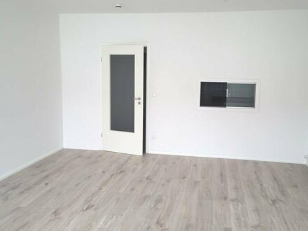 1 Zimmer Apartment in zentraler Lage