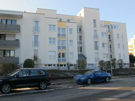 RESERVIERT: Wohnen in S-Vaihingen-Rohr - 3,5 Zimmer mit Bad -Wanne-Dusche, Gäste-WC, Loggia, EBK und incl. Tiefgarage,…