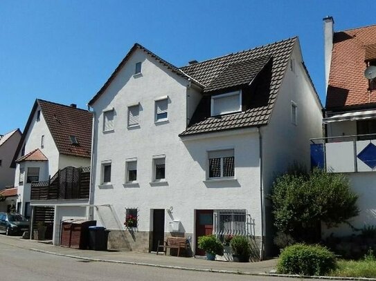 Vielseitiges charmantes Einfamilienhaus mit rustikalem Flair Raum Stuttgart, Böblingen, Tübingen