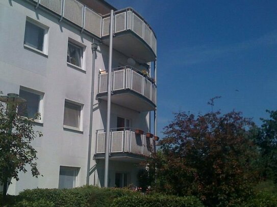 Attraktive 2 Zimmer Wohnung in Königs Wusterhausen