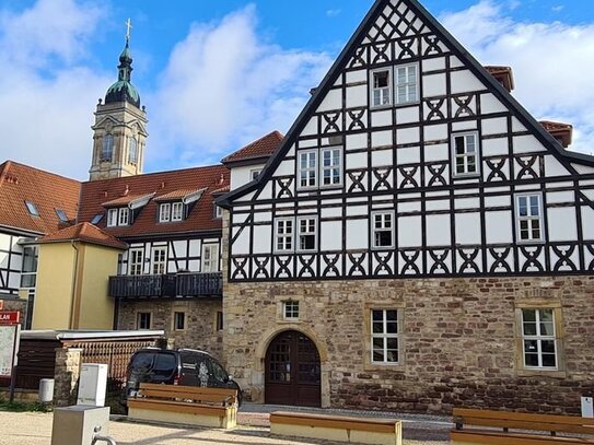 Büro-/ Praxisräume inmitten des Zentrums - zwischen Lutherhaus und Marktplatz