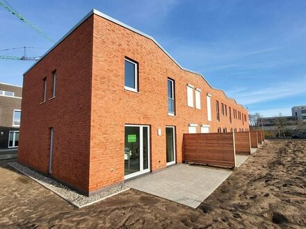 Neubau Stadthaus in Schleswig an der Schlei!
